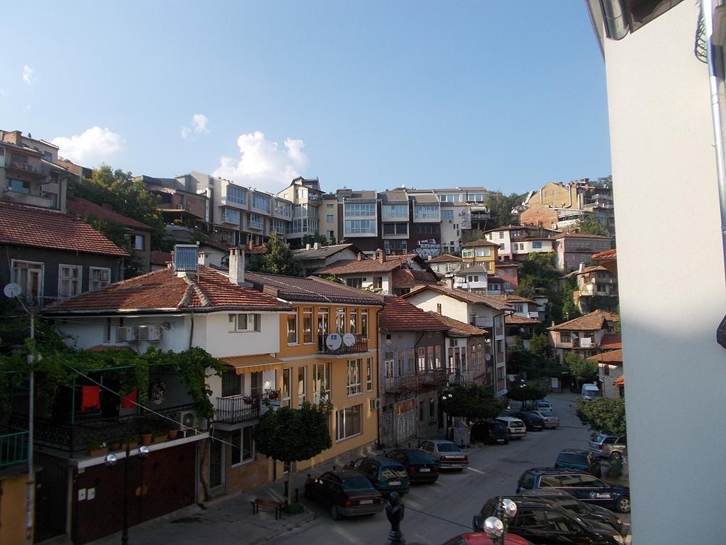 Apartament Stonel Veliko Tárnovo Habitación foto