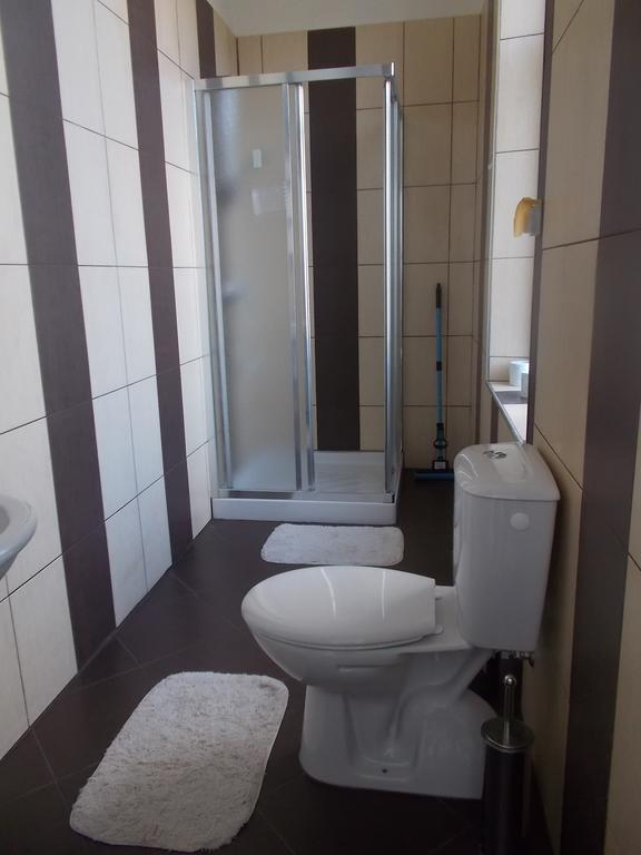 Apartament Stonel Veliko Tárnovo Habitación foto