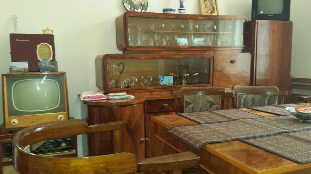 Apartament Stonel Veliko Tárnovo Habitación foto