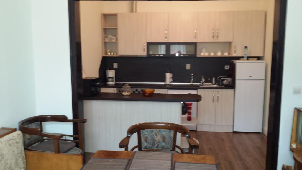 Apartament Stonel Veliko Tárnovo Exterior foto