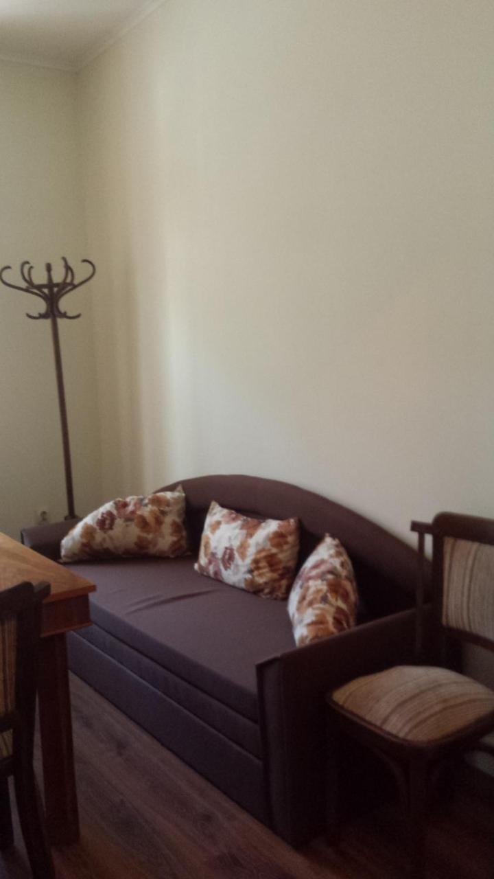 Apartament Stonel Veliko Tárnovo Exterior foto