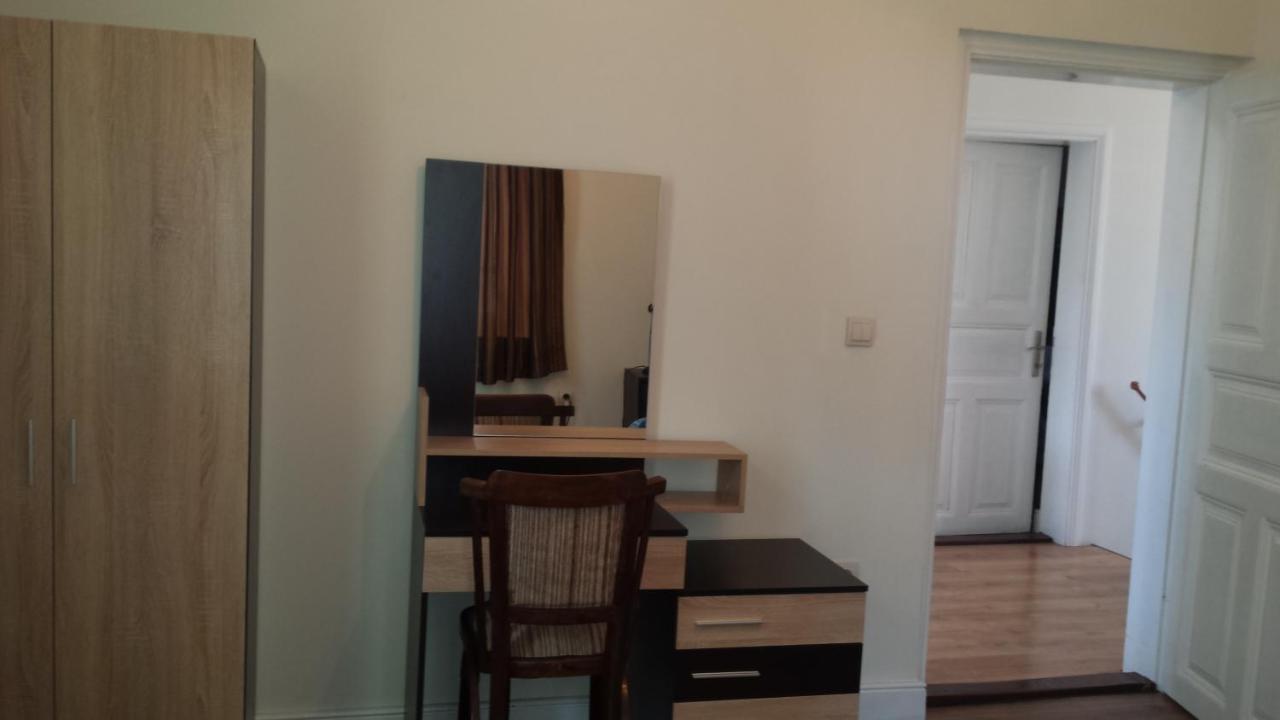 Apartament Stonel Veliko Tárnovo Exterior foto