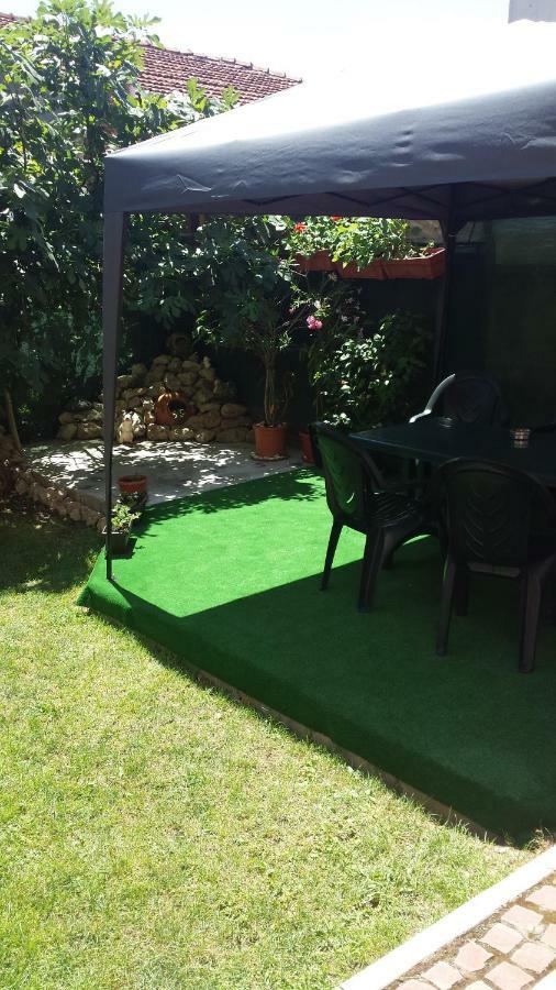 Apartament Stonel Veliko Tárnovo Exterior foto