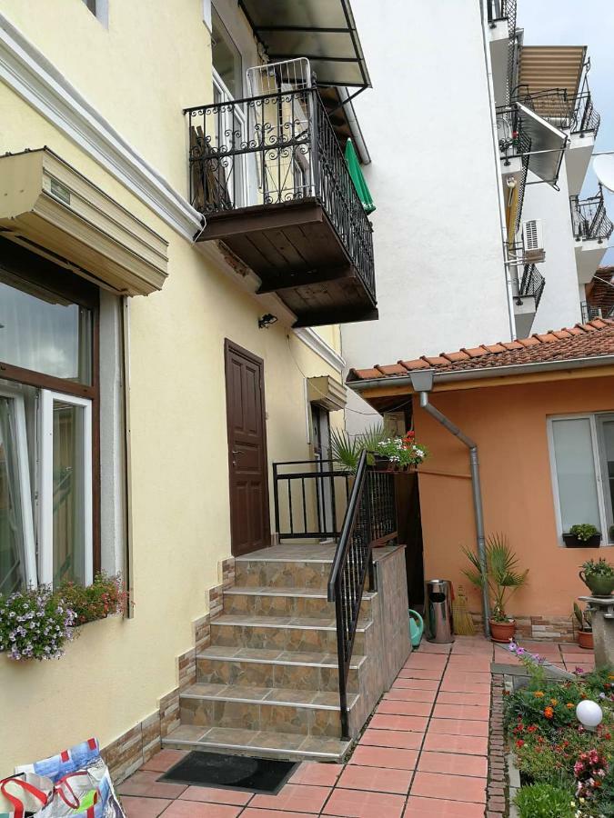 Apartament Stonel Veliko Tárnovo Exterior foto
